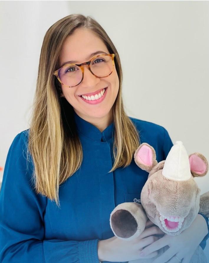 Dra. Daniela Xavier