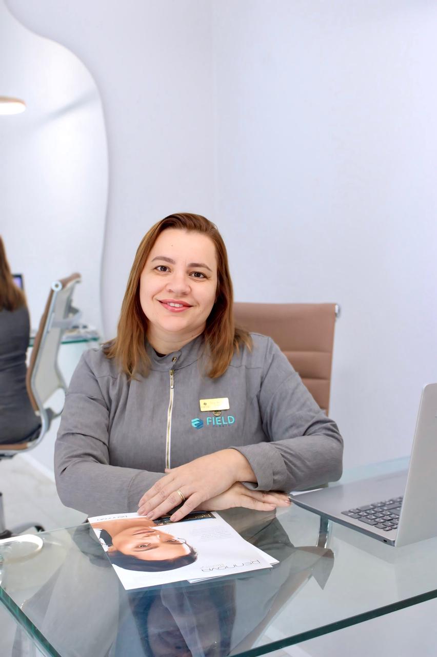 Dra. Ricarda Coelho